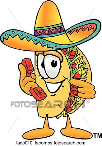 328x470 Taco Clip Art Clip Art Illustrations. 405 Taco Clip Art Clipart