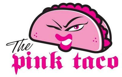 400x254 The Pink Taco Clip Art Cliparts