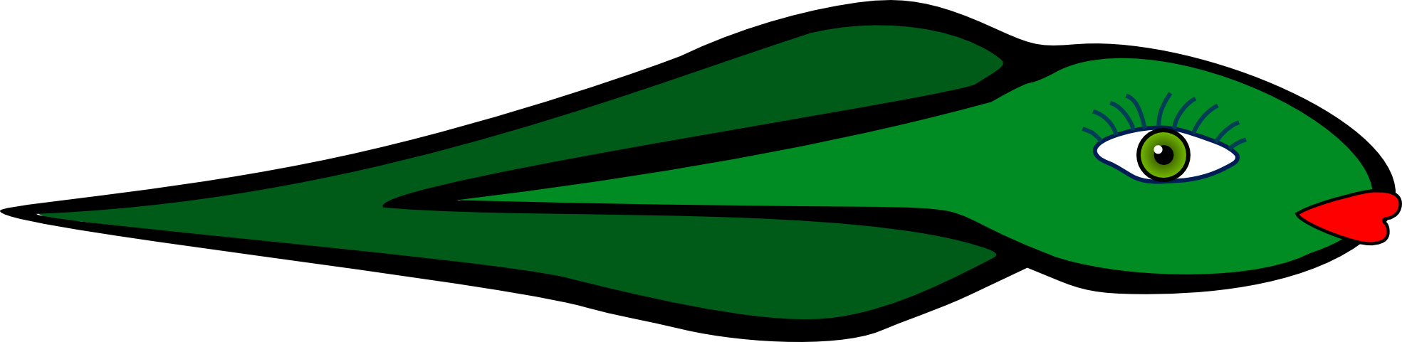 1969x481 Clip Art Tetard Tadpole 2013