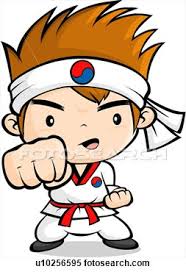 186x272 Image Result For Taekwondo Clip Art Free Sport