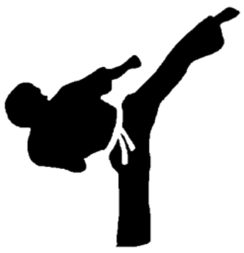 475x493 Taekwondo Forms Clip Art Cliparts