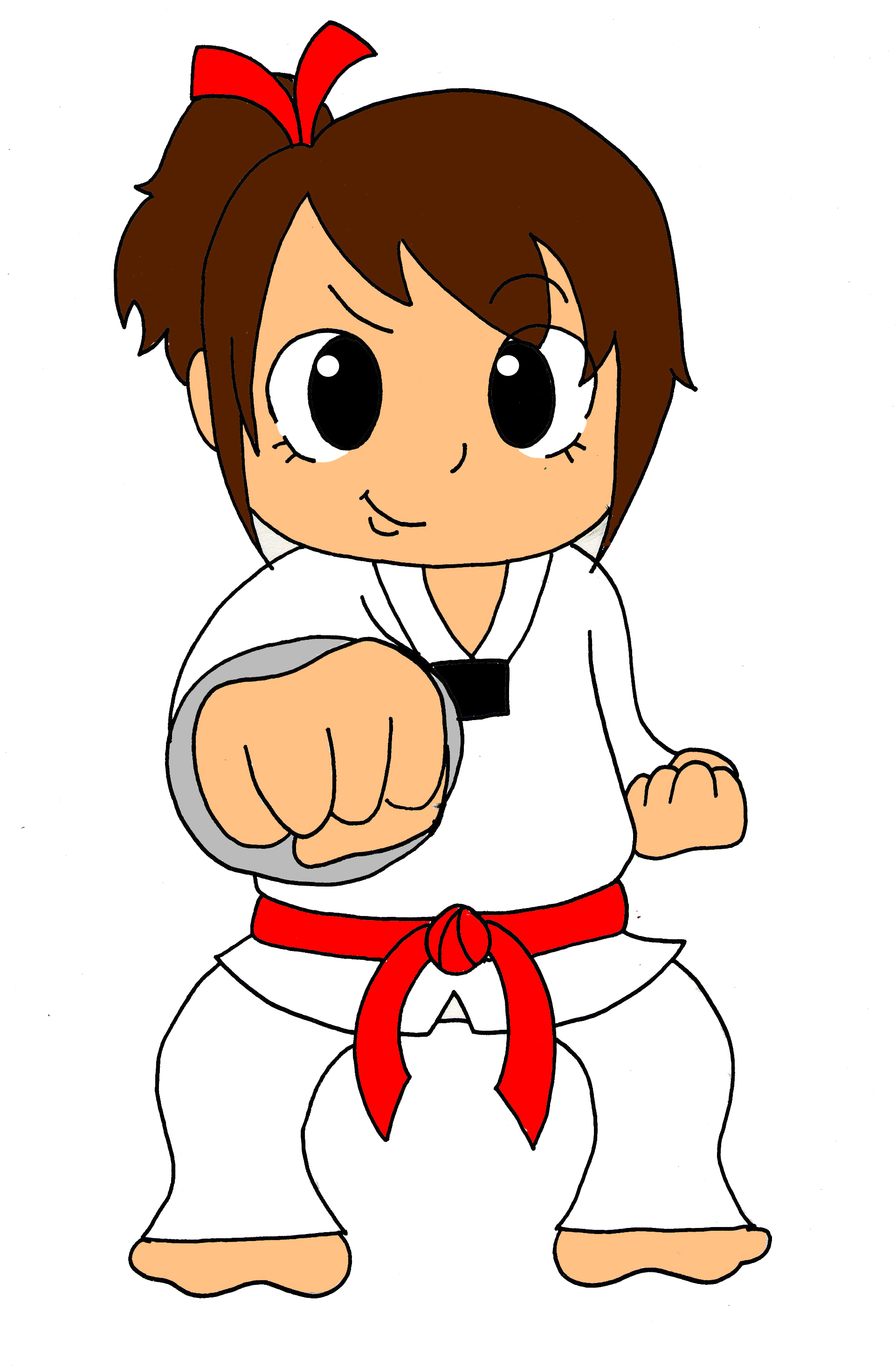 1922x2929 Boy Clipart Taekwondo