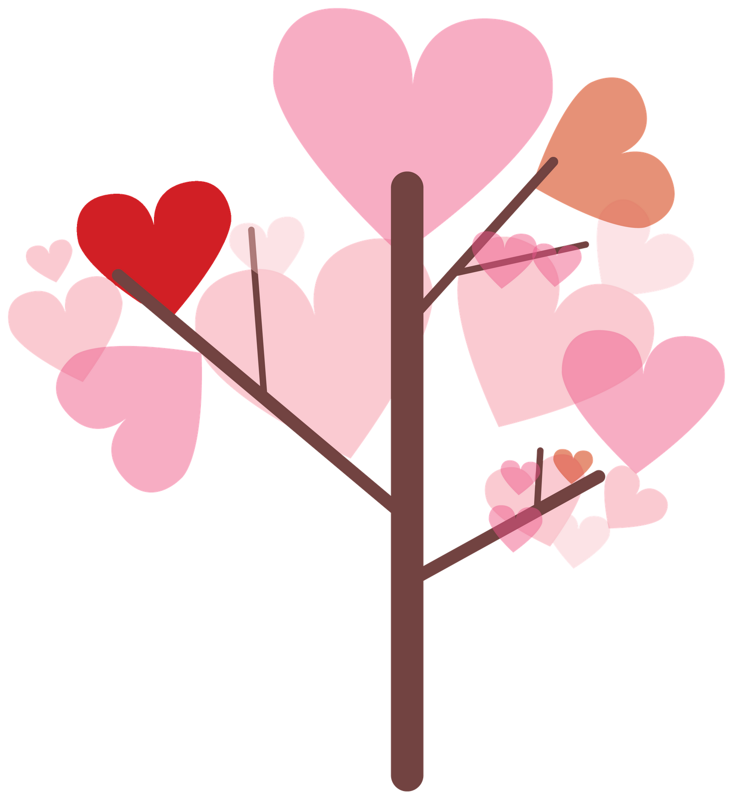 1475x1600 Clip Art Love