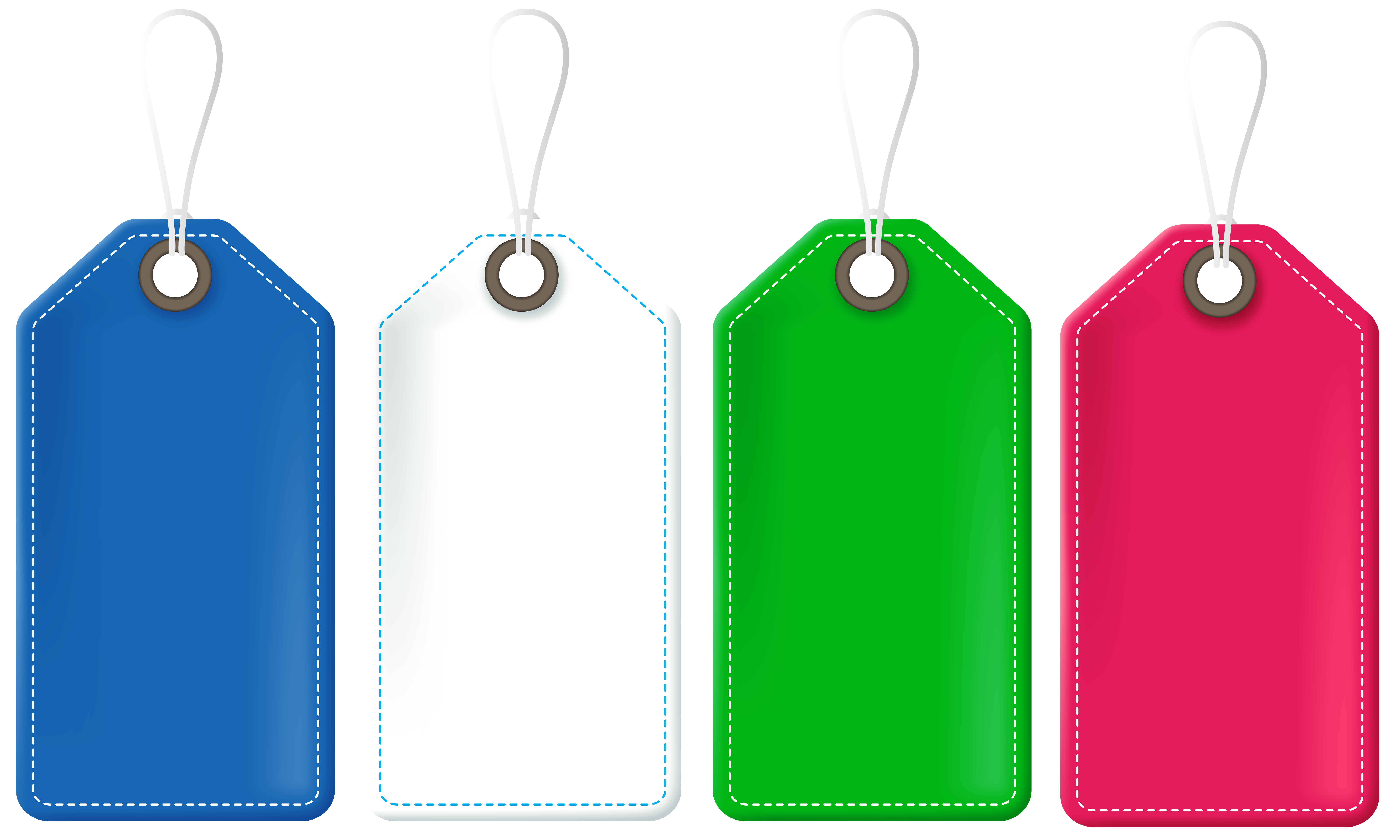 8000x4801 Price Tag Set Png Transparent Clip Art Imageu200b Gallery