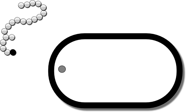 600x361 Clip Art Army Dog Tag Clipart