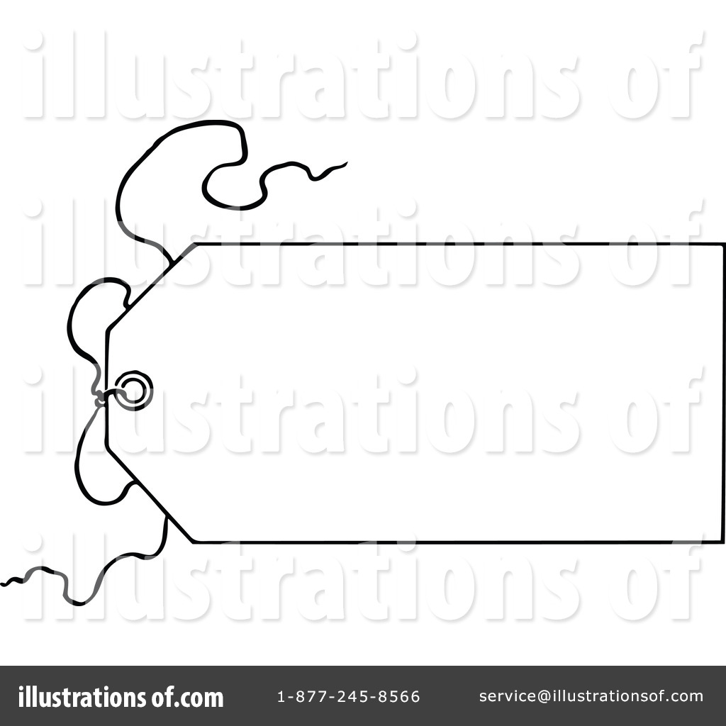 1024x1024 Sales Tag Clipart