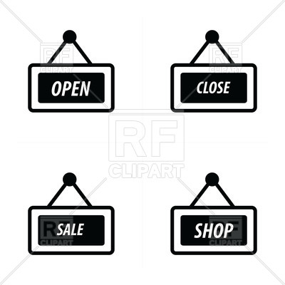 400x400 Shop Tag Icon