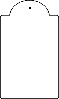 206x344 Tag Clipart