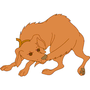 300x300 Dog Chasing Tail Clipart, Cliparts Of Dog Chasing Tail Free
