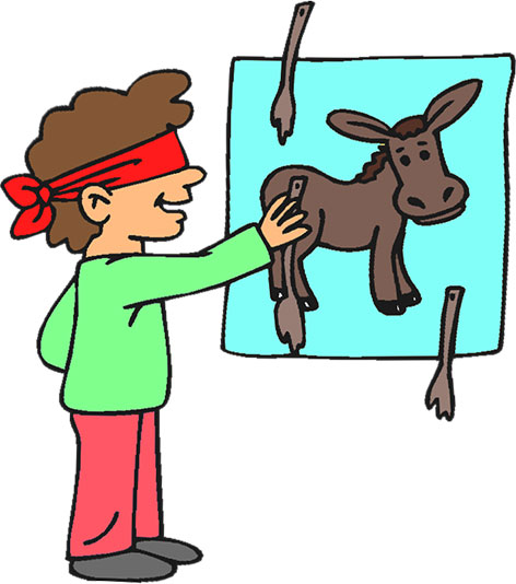 472x534 Tail Donkey Clipart, Explore Pictures