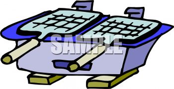 350x180 Tailgate Grill Clip Art Cliparts