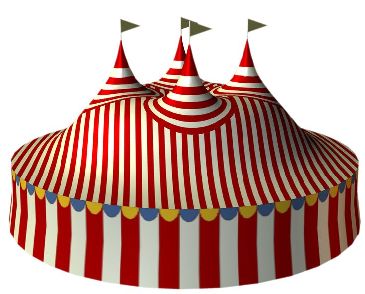 736x593 57 Best Circus Images Clip Art, Cook And Desserts
