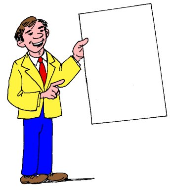 350x384 Free Advertising Clip Art Cliparts