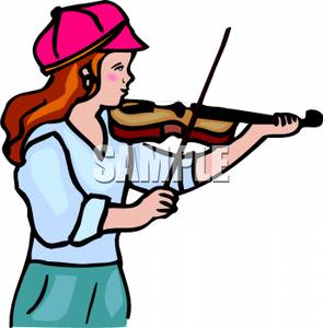295x300 Musician Clipart Talented