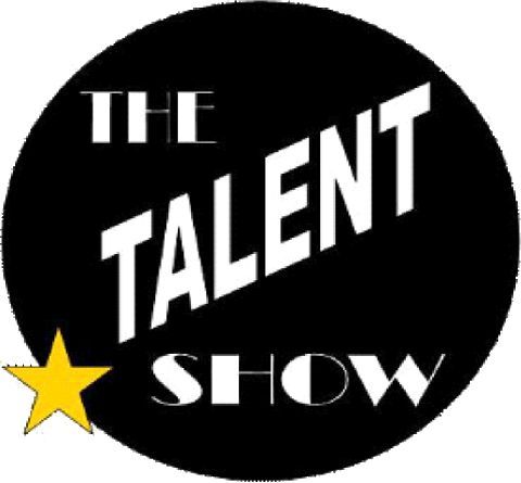 480x445 Talent Show Winners Clipart