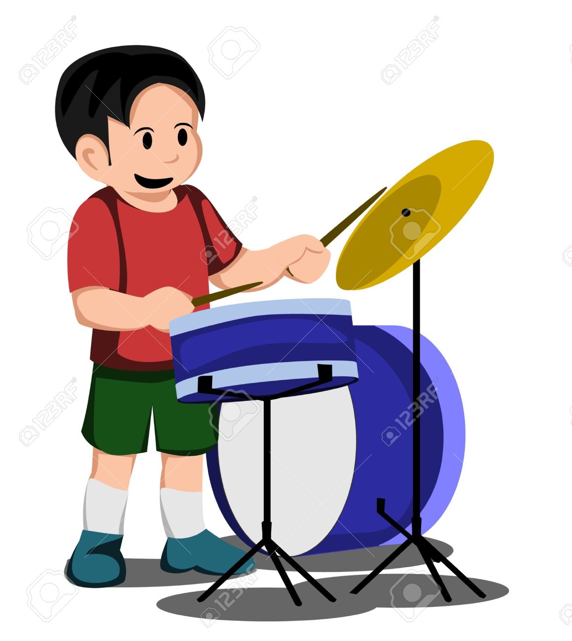 1160x1300 Musician Clipart Talented