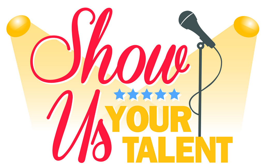 1024x645 Talent Clipart