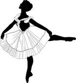 156x170 Talent Clipart