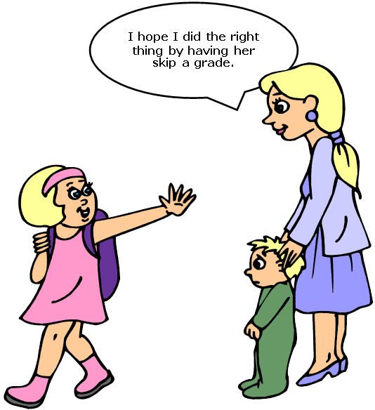 534x584 Gifted And Talented Clipart