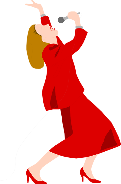 400x609 Call For Talent. The Tomatoes Got Talent Show 2018!