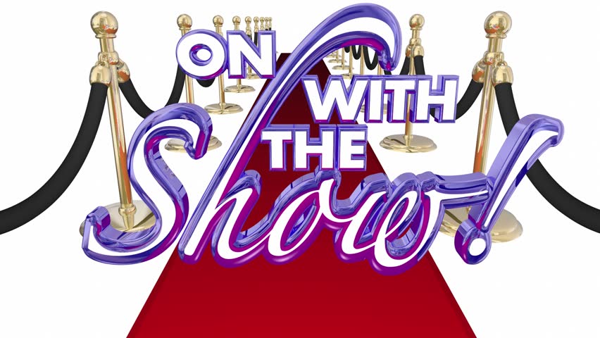 852x480 Celebrity Clipart Talent