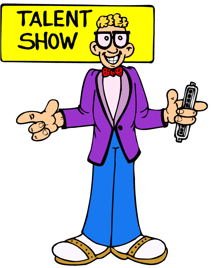 750x939 Talent Show Mrs. Walenta's 5th Grade Blog