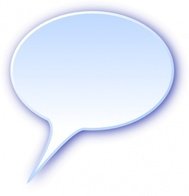 189x196 Speech Bubble Png Clip Art Download 1,000 Clip Arts