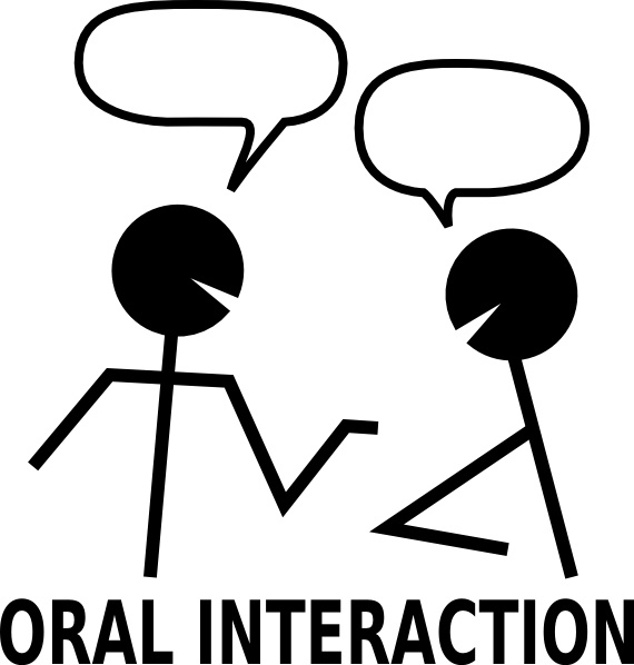 570x598 Best Talking Mouth Clipart