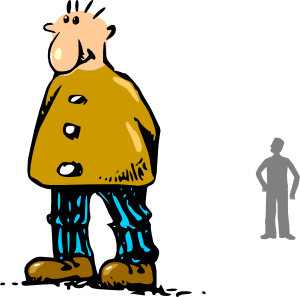 300x297 Man Clip Art