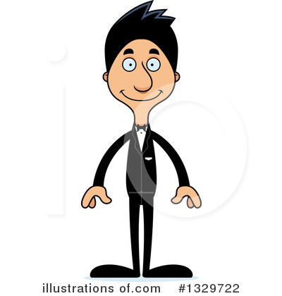 400x420 Man Clipart Tall Man