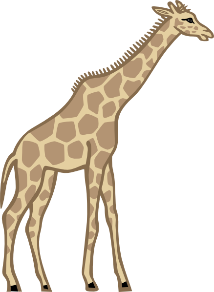 438x598 Tall Clip Art