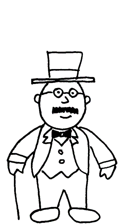 400x720 Small Person Cliparts 258876