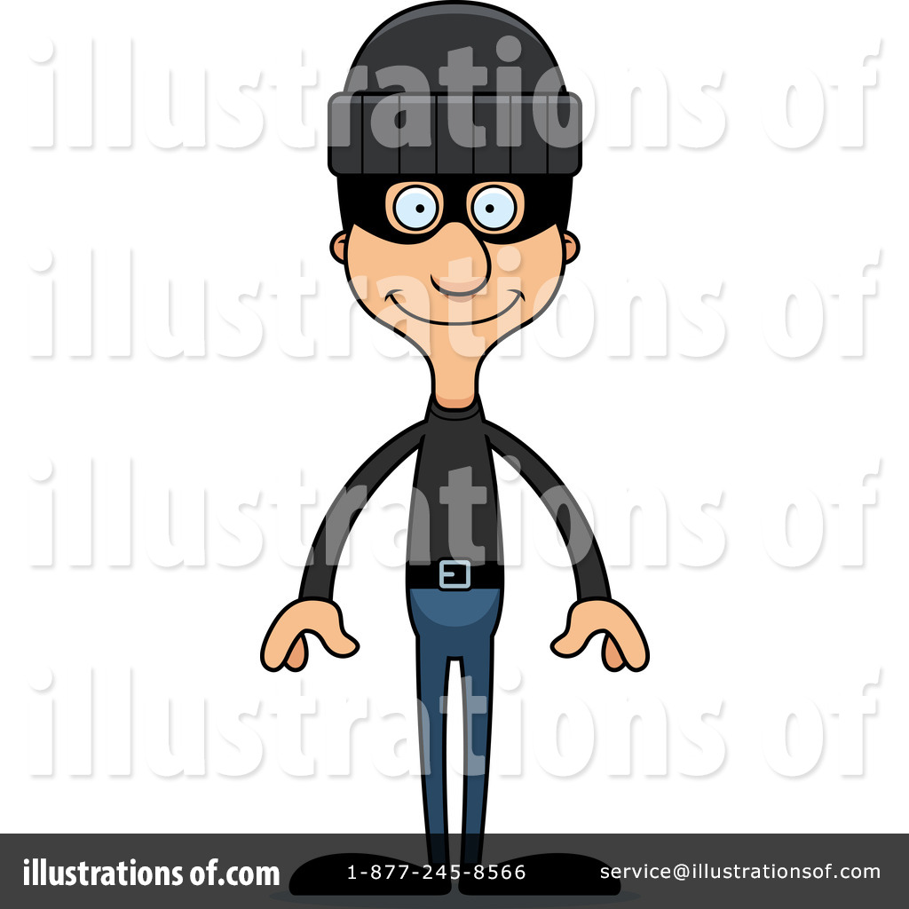 1024x1024 Tall Hispanic Man Clipart