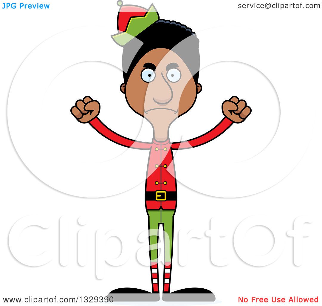 1080x1024 Elf Man Clipart