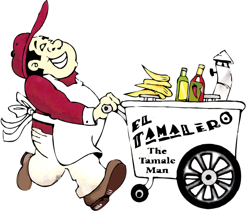 800x684 El Tamalero Tamales