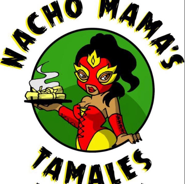 600x599 Fundraiser By Liz Porcayo Nacho Mama's Tamales Kitchen