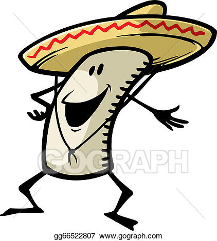 422x470 Tamales Clip Art
