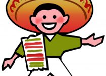 210x150 Clip Art Tamales Clip Art