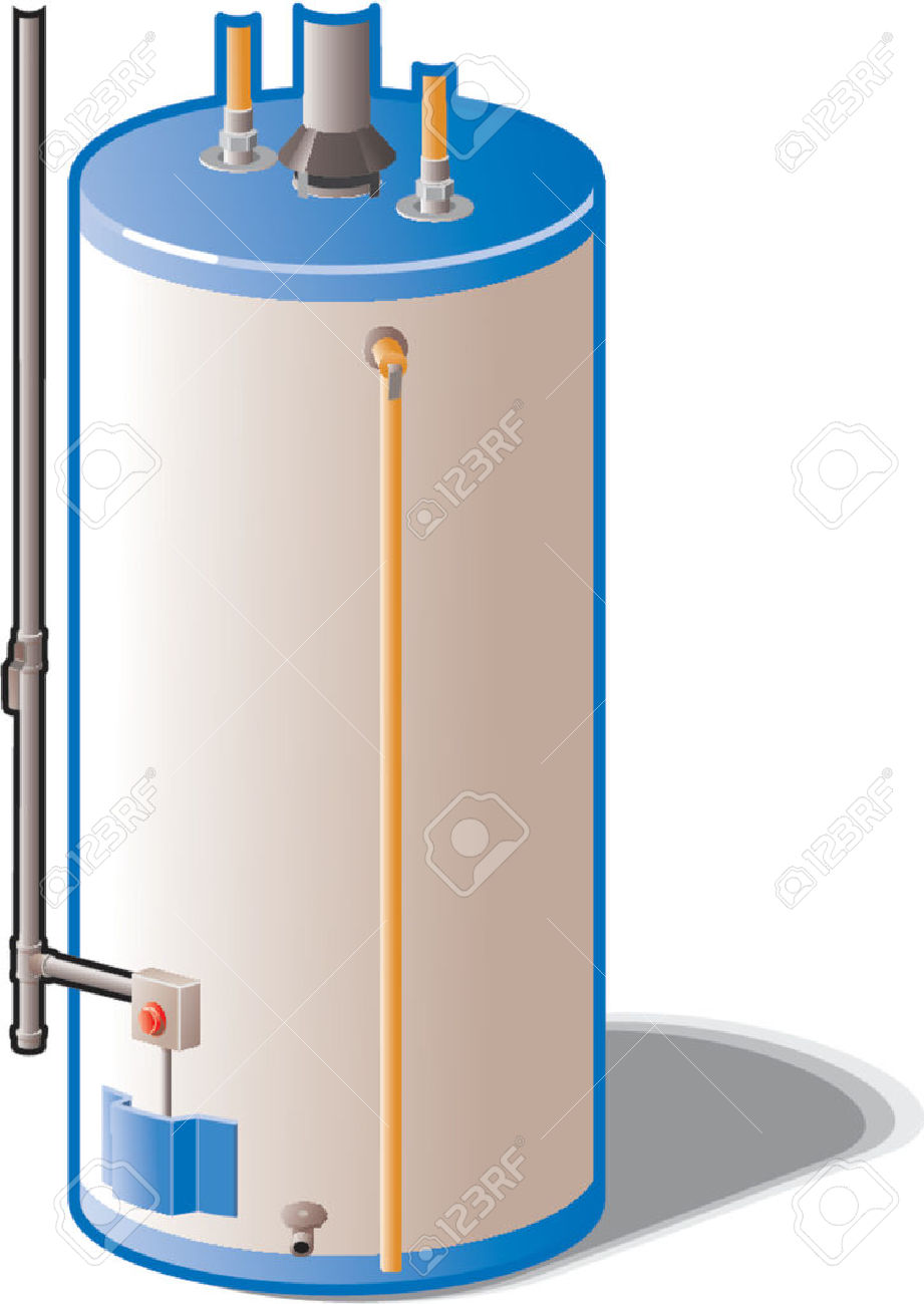 921x1300 Water Tank Clipart 101 Clip Art