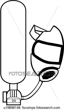 274x470 Clip Art Of , Air, Department, Emergency, Emergency Services, Fire