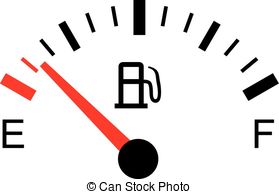 279x194 Fuel Tank Clipart
