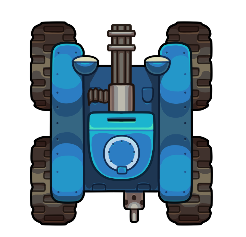 830x800 Tank Clipart Cartoon