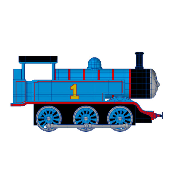 600x600 Top 83 Thomas Clip Art