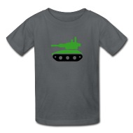 190x190 Tank Silhouette T Shirt Spreadshirt