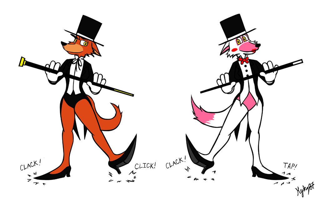 1024x640 Tap Dancing Favourites By Santafeflyer