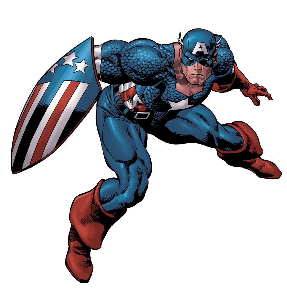 1000x1012 Marvel Clip Art Many Interesting Cliparts