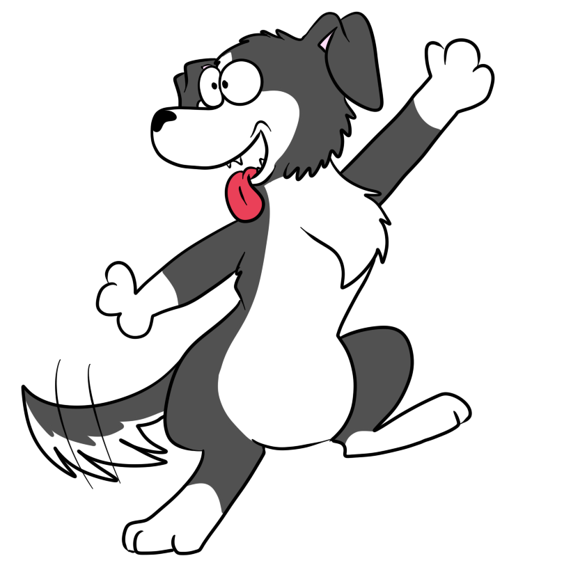 810x809 Mr Pickles Learns To Tap Dance By Radical Hat