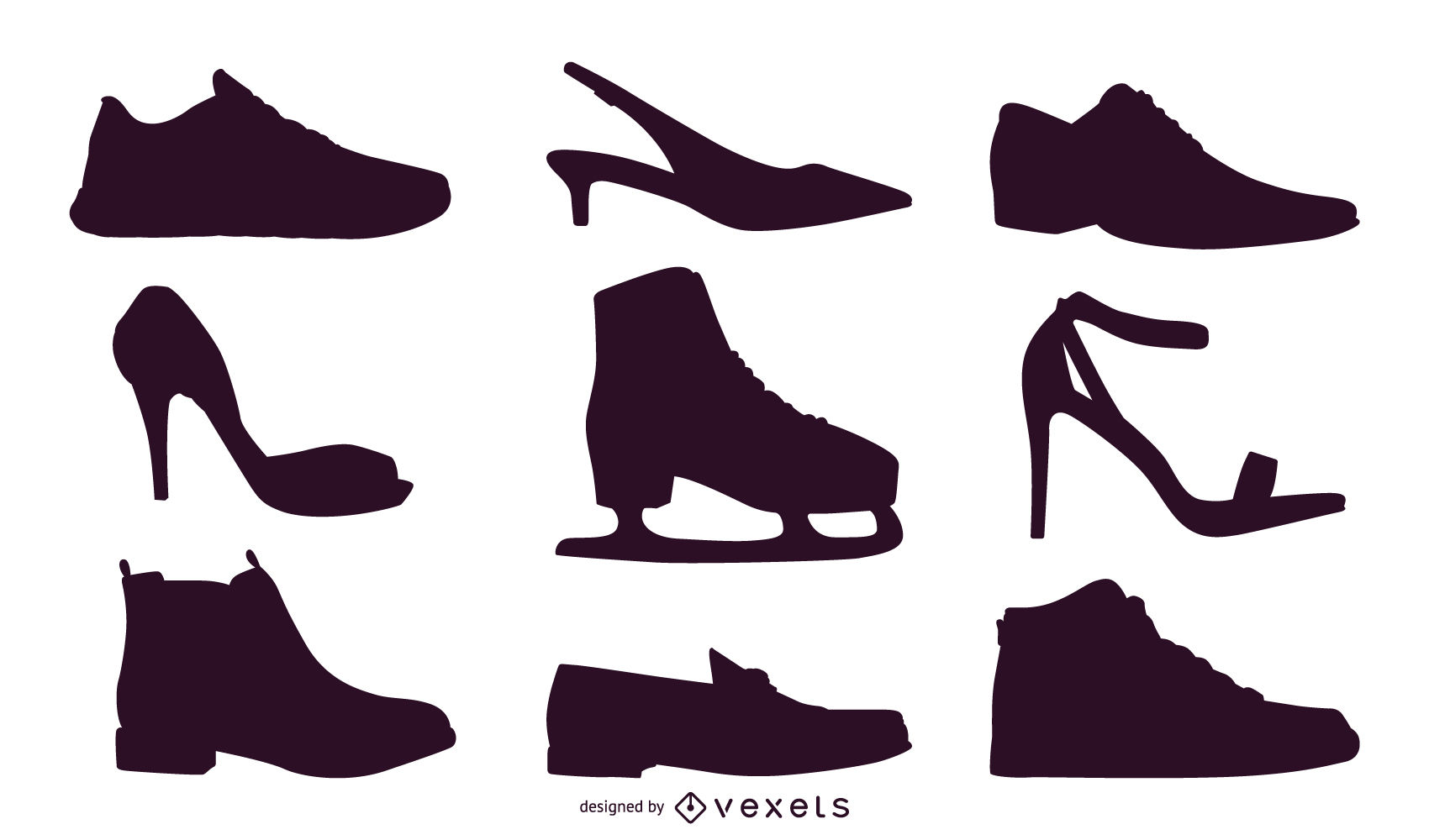 1700x1000 Shoes Vector Amp Graphics To Download