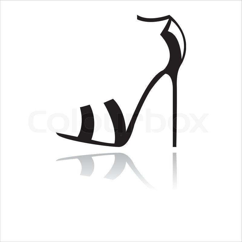 800x800 Czeshop Images Tap Shoes Silhouette