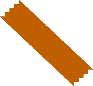 300x276 Duct Tape Clip Art